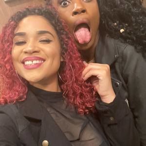 Meet your Posher, Jena